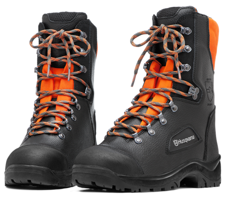 Botas Husqvarna Seguridad Classic 20 